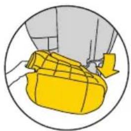 Avionaut MaxSpace Comfort System + - Comfort System + - 29