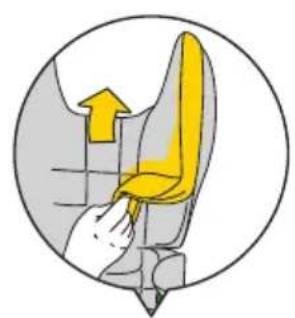 Avionaut MaxSpace Comfort System + - Comfort System + - 19