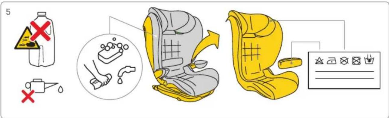 Avionaut MaxSpace Comfort System + - Comfort System + - 36