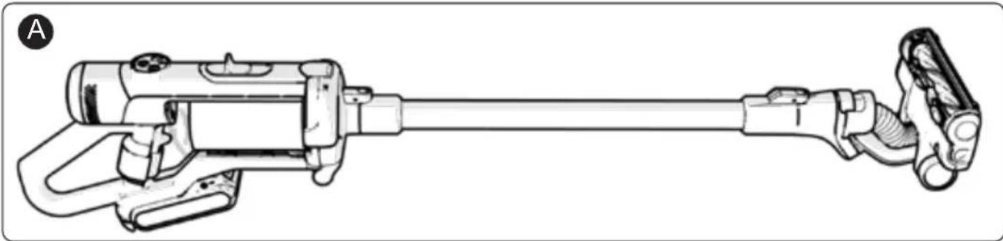 Numatic Quick - Original Instructions - 2
