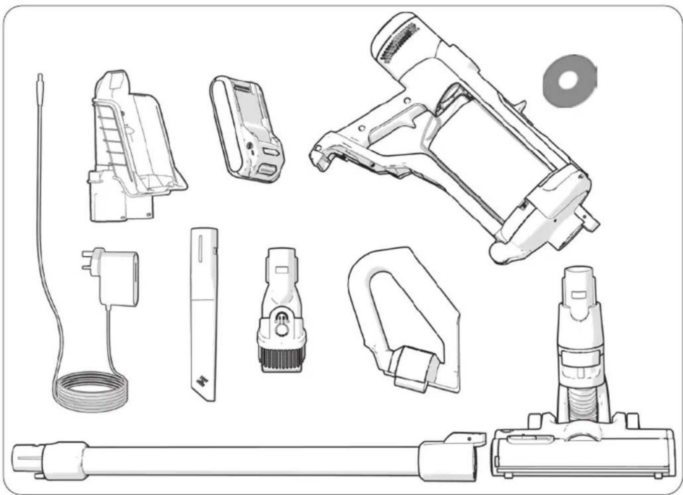 Numatic Quick - ES - 3
