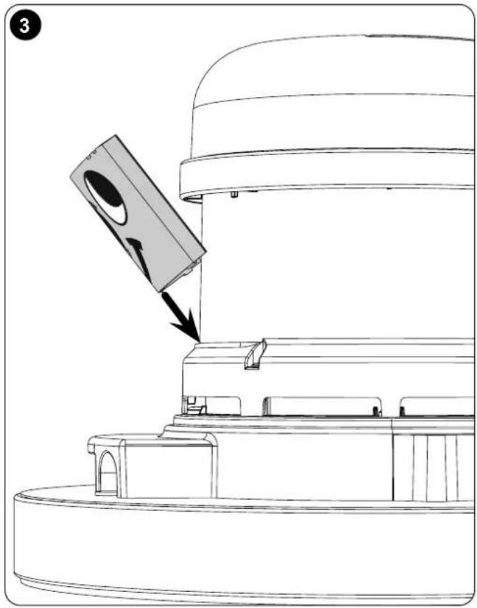 Numatic HFM1523 - 1