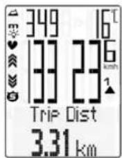 VDO M6.1 - Icons - 1