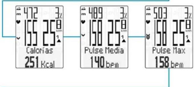 VDO M6.1 - (con la.option de pulso activada) - 2