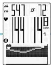 VDO M6.1 - Fonctions de la touche TPC - 5