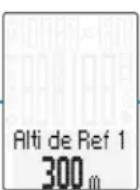 VDO M6.1 - Un recalibrage doit être effectué avant chaque trajet. - 4