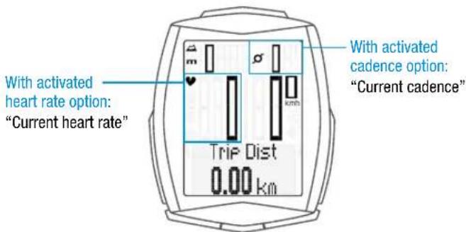 VDO M6.1 - Display - 2