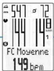VDO M6.1 - Fonctions de la touche TPC - 9