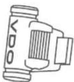 VDO M6.1 - Verpackungsinhalt - 4
