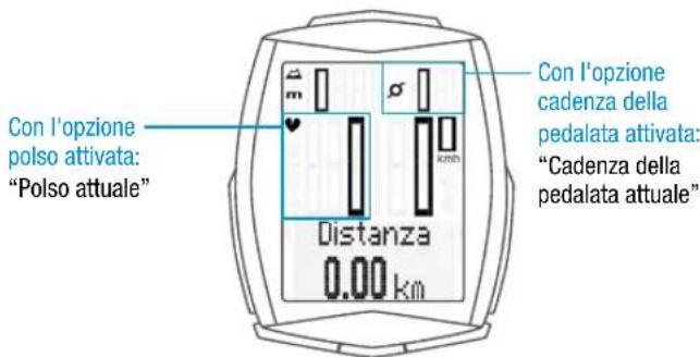 VDO M6.1 - Display - 2
