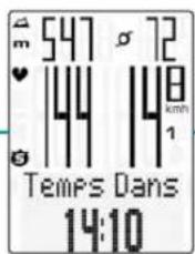 VDO M6.1 - Fonctions de la touche TPC - 12