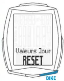 VDO M6.1 - Mise à zéro des données du tour - 1