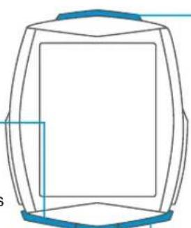 VDO M6.1 - Teclas - 1