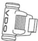 VDO M6.1 - Pack contents - 4