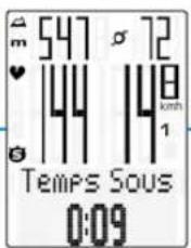 VDO M6.1 - Fonctions de la touche TPC - 11