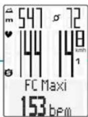 VDO M6.1 - Fonctions de la touche TPC - 10