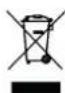 PARTY LIGHT&SOUND KIDZDISCO - Mise au Rebut correcte du Produit - 1