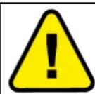 IBIZA SOUND THINPAR36X1WRGB - EXPLANATION OF SYMBOLS ON THE SILKSCREEN - 1