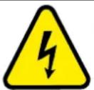 IBIZA SOUND THINPAR36X1WRGB - ATencion NO ABRIR LA CARCASA PELIGRO DE ELECTROCUTION - 1