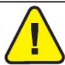 AFX BEAM100LEDMKII - EXPLANATION OF SYMBOLS ON THE SILKSCREEN - 1