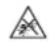 AFX BEAM100LEDMKII - EXPLICATION DES SYMBOLES SUR L'APPAREIL - 6