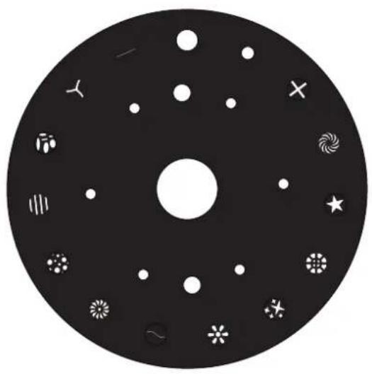 AFX BEAM100LEDMKII - 6