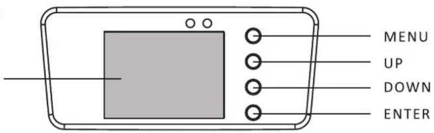AFX BEAM100LEDMKII - 2