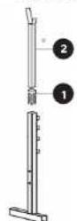 Gymrex GRTB 51 - 8