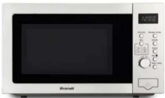 BRANDT GE3000X - 1