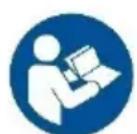 Gymrex GRMG 56 - Explanation of symbols - 1