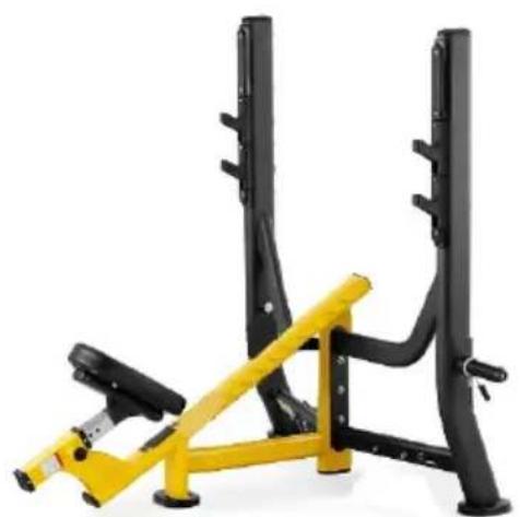 Gymrex GRMG 56 - ETAPE II - 2