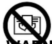 OCEANIC OCEACVG2000B - Please read this manual carefully before use and keep it for future use. - 1
