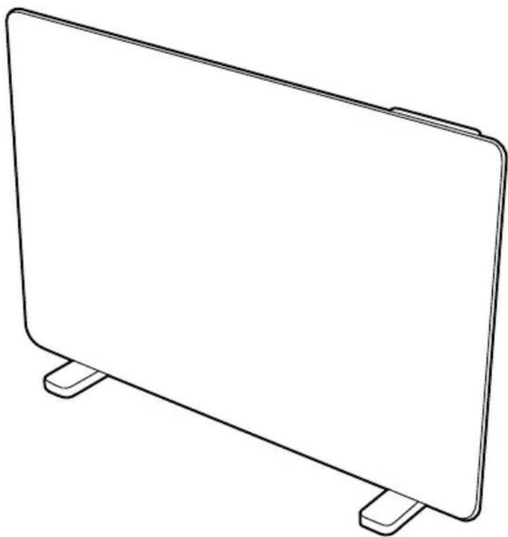 OCEANIC OCEACVG2000B - 2