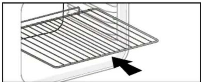 BRANDT BOC3434B - Conseil : - 1