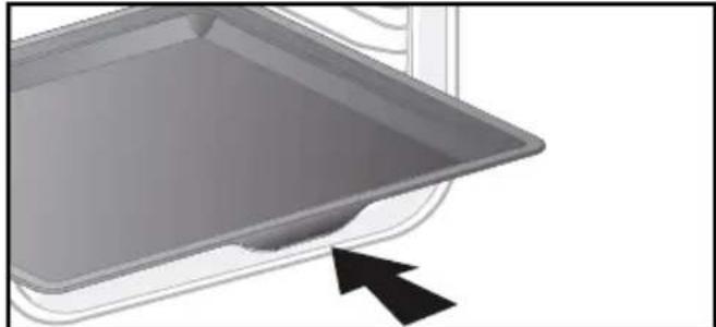 BRANDT BOC3434B - Tip: - 3