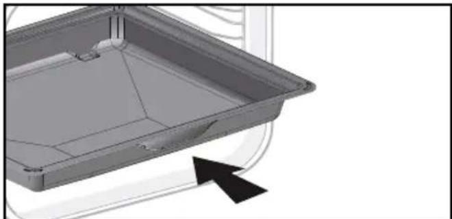 BRANDT BOC3434B - Tip: - 2