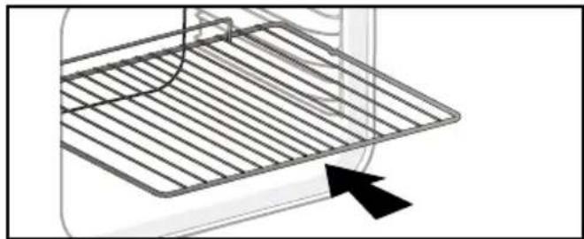 BRANDT BOC3434B - Tip: - 1