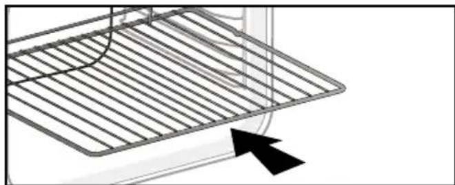 BRANDT BOC3434B - Conseil : - 1