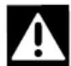 BRANDT BOC3434B - WARNING: - 1