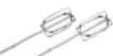 AMICA MTD 1016 - NETTOYAGE : - 12