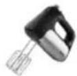 AMICA MTD 1016 - NETTOYAGE : - 4