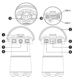 METRONIC Oliver 477506 - 3