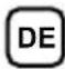 Duronic AFL3 - Information sur l'élimination des déchets d'équipements électriques et électroniques (WEEE). - 1