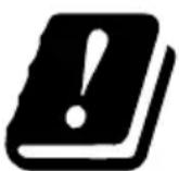MEDION Erazer X86003 - ATTENTION! - 1