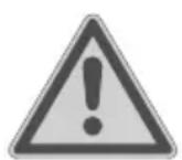 MEDION Erazer X86003 - DANGER! - 1