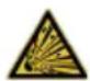 MOSER Neo 1886 - DANGER - 1