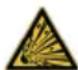 MOSER Neo 1886 - DANGER - 1