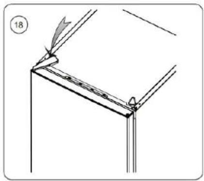BRANDT BFC8566NW - Consejos y trucos - 5