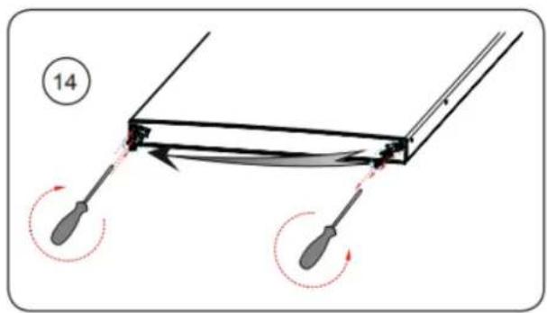 BRANDT BFC8566NW - Consejos y trucos - 4