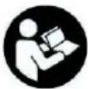 Eibenstock EHR 202.6 S - Vigtige sikkerheds instruktioner - 1